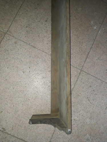 Antigua Repisa Rústica De Madera, D/pared. Maldonado,envío. (Usado)