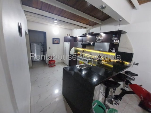 N&m Casa En Venta En Zona La Piedad Sur Cabudare Moderno