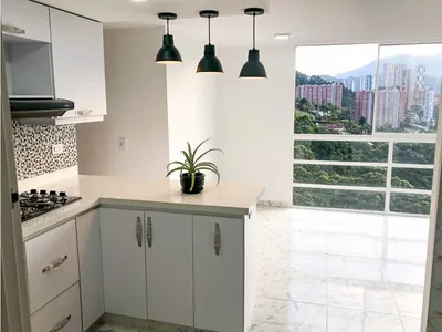 Apartamento en venta