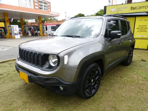 Jeep Renegade 1.8 Sport