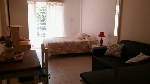 Imagen 2 de 6 de Alquiler Temporario Monoambiente, Arenales 3800, Palermo