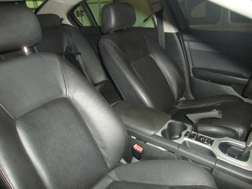 Chevrolet Omega 3.6 V6 4p Blindagem Em Gel