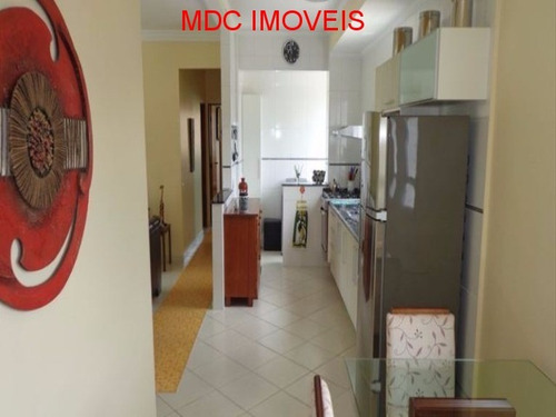 Imagem 13 de 13 de Apartamento - Mdc 0596 - 2431966