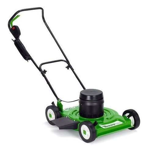 Cortador De Grama Elétrico 2500w Monof Trapp Mc50e
