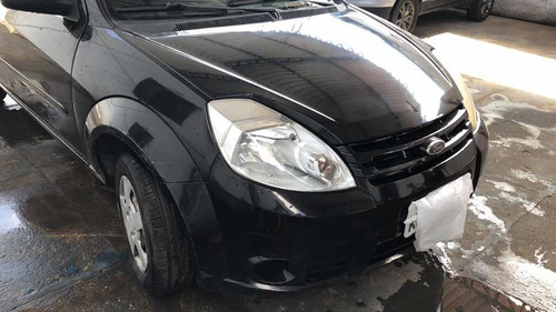 Ford Ka 2009 1.0 Flex 3p 68.5 Hp