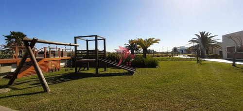 Imagem 12 de 30 de Terreno À Venda, 420 M² Por R$ 270.000,00 - Condomínio Reserva Das Águas - Torres/rs - Te0690