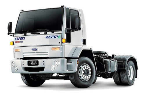 Par Maçaneta Externa Ford Cargo 1517 1617 1622 1630 1717