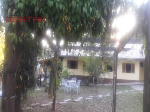 Imagem 6 de 15 de Ref.: 5334 - Chácara Em Itatiba Para Venda - V5334