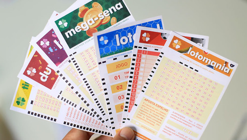 Mega Sena 25 Dezenas 6 Números Em 22 Jogos