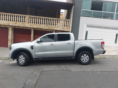 Ford Ranger 2.5 Xls Cab. Dupla 4x2 Flex 4p