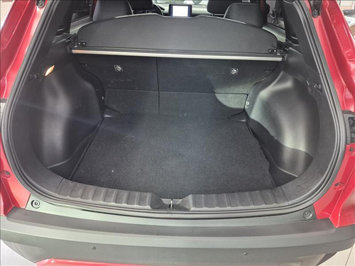 Toyota Corolla Cross 2.0 Vvt-ie Flex Direct Shift