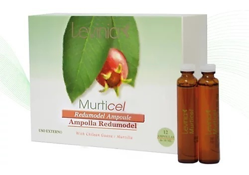 Levinia Reducir - Ampolla Redumodel 12x10ml