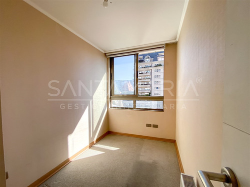 Departamento En Arriendo En Concepción Centro.