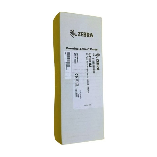 Zebra Kit G41011m  Rodillo Impresora 110xi4 105slplus.