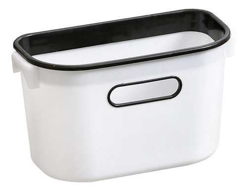 Cubos De Basura Colgantes Para Cocina, 7l, Puerta De Armario