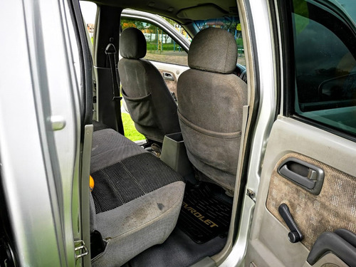 Chevrolet Luv D-max 4x4 Turbo Diesel