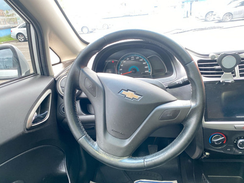 Chevrolet Sail 1.4 Ltz Sport