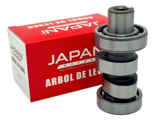 Arbol De Levas Boxer Ct Japani Racer