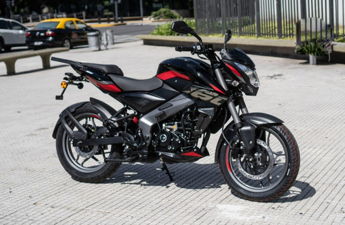 Rouser Ns 160 New Colores Disponibles Lidermoto Quilmes