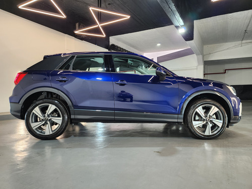 Audi Q2 2.0 40 Tfsi Stronic Sport Quattro
