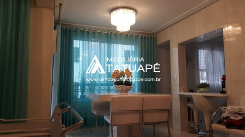 Imagem 11 de 30 de Apartamento - Ap000414 - 69224420