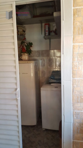 Imagem 23 de 25 de Casa A Venda No Bairro Balneário Maracanã Em Praia Grande - 1505-1