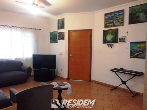 Imagem 8 de 30 de Casa Com 3 Dorms, Vila Souto, Bauru. - V99523938