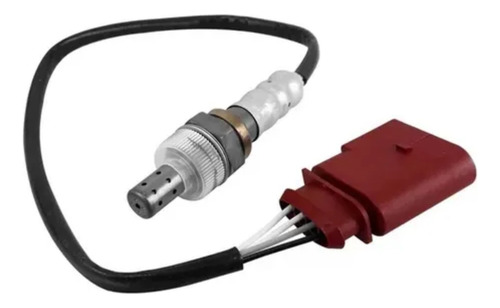 Sonda Lambda Pós Ntk Oza659.ee90 Gol Saveiro Voyage G5 08/