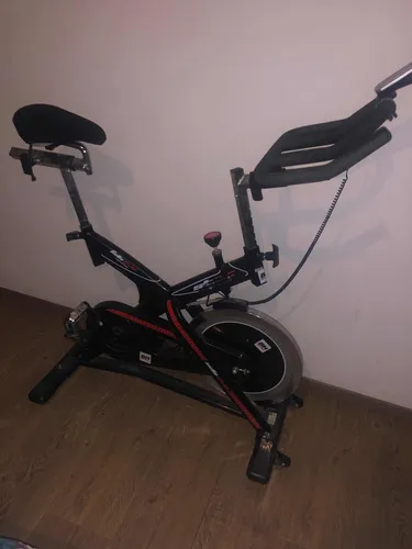 Bicicleta Spinning Bh Sb2.6 MercadoLibre