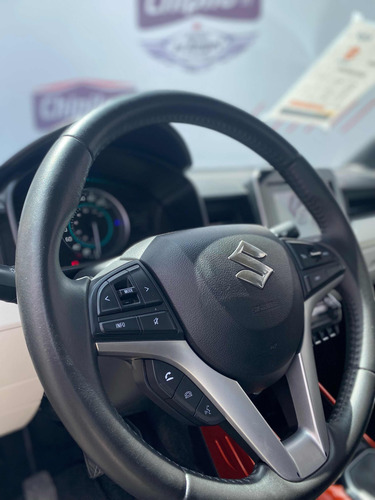 Suzuki Ignis 1.2 Vvt Glx