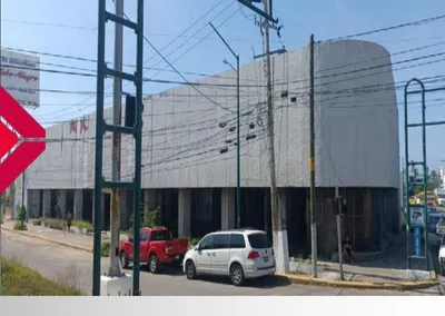 Edificio en venta
