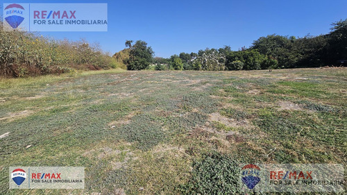 Terreno Con Cesión De Derechos En Xochitepec, Morelosclave 5341
