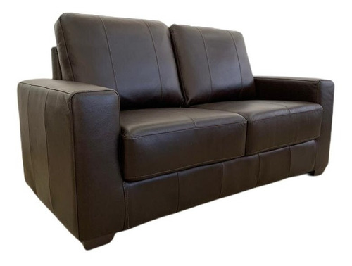 Sillón Sofa Logan 2 Cuerpos New York Home