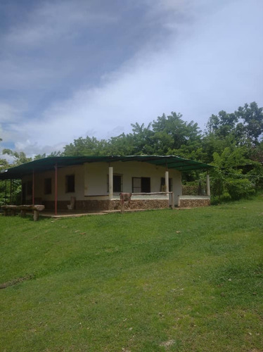 Vendo Finca En Tinaquillo Cojedes Mg