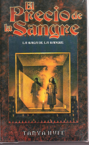 El Precio De La Sangre T1 La Saga De La Sangre