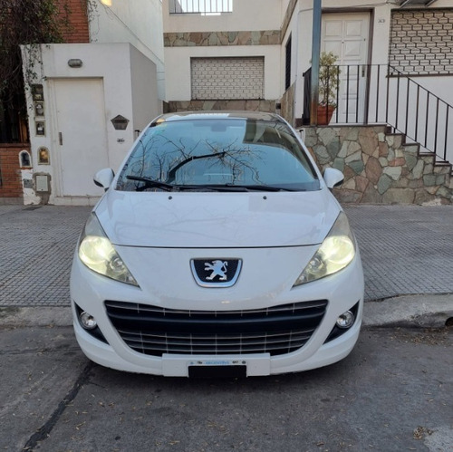 Imagen 2 de 8 de Peugeot 207 1.6 Gti 156cv 5 P