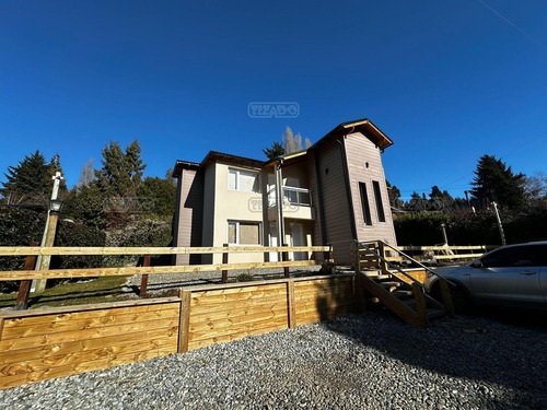 Turístico En Venta En Playa Bonita, Bariloche, Patagonia