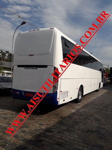 Busscar Vissta Buss Hi 2008 Super Oferta Confira!! Ref.373
