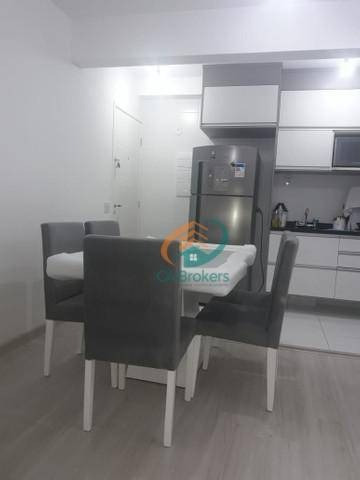 Imagem 11 de 20 de Apartamento À Venda, 63 M² Por R$ 535.000,00 - Vila Carrão - São Paulo/sp - Ap2265