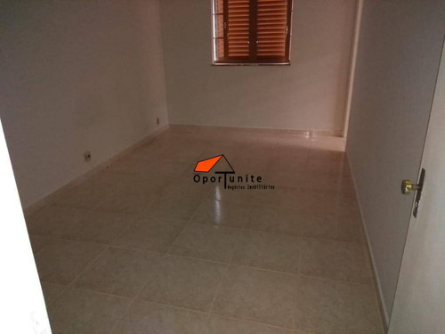 Casa Com 3 Dormitórios À Venda, 123 M² Por R$ 300.000,00 - Jardim Paulistano - Ribeirão Preto/sp - Ca1367