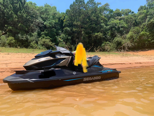 Sea Doo Gtx 155