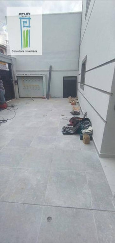 Imagem 5 de 17 de Apartamento À Venda, 37 M² Por R$ 199.000,00 - Casa Verde Alta - São Paulo/sp - Ap1075