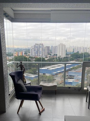 Imagem 3 de 13 de Ref.: 19120 - Apartamento Em Osasco Para Venda - 19120