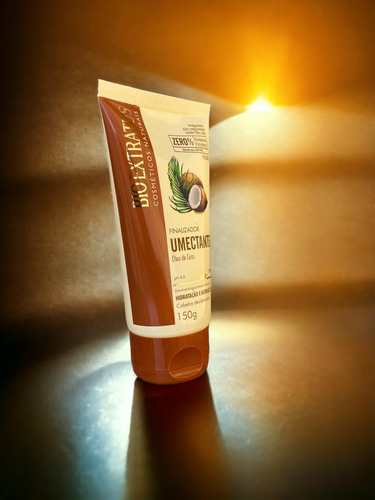 Finalizador Cabelos Desidratados Umectante 150 Ml K341