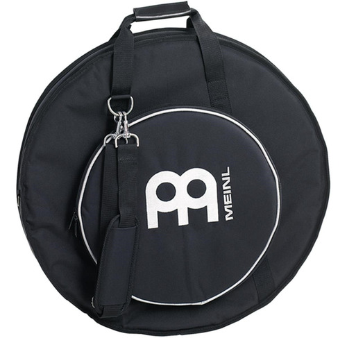 Meinl Mcb-24 Funda Para Platillos Batería Hasta 24 Pulgadas