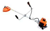 Comprar Desbrozadora Power Cat Uso Rudo 63 Cc Cabezal Y Cuchilla