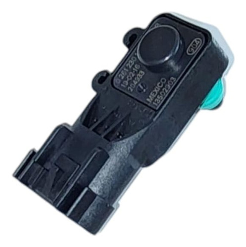 Sensor De Precisión Bomba Gasolina Chevrolet 2009-2022 5.3l
