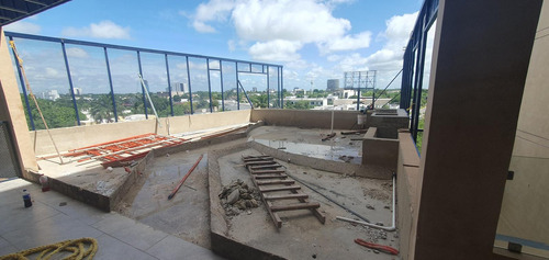 Departamento En Venta Merida Montebello M10 Mod C Inmediata