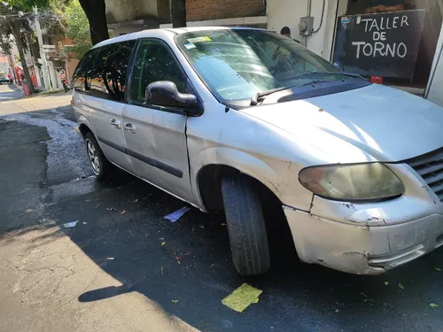 Chrysler Grand voyager Le At