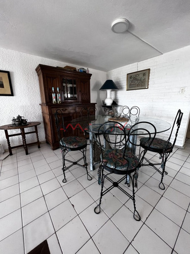 En Venta 2 Dormitorios Parrillero Propio Y Vista Al Mar Gastos Bajos